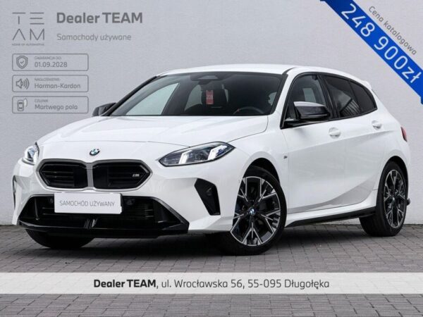 BMW Seria-1 M135 Xdrive 2025