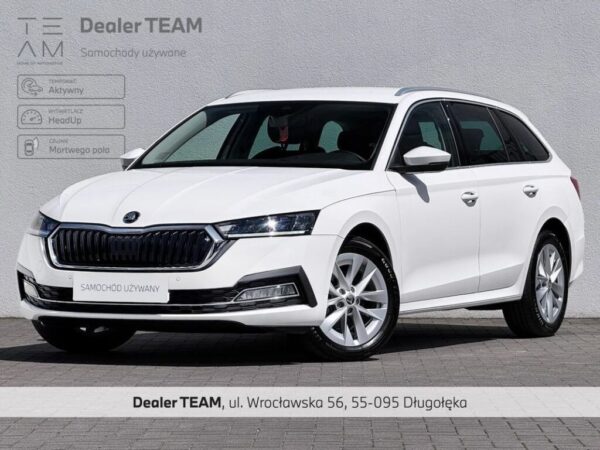 otosync-f356be347ef863c8f1c72b8a2650e5e9 Skoda Octavia 2.0 TDI Style 2024