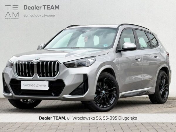 BMW X1 Xdrive23D M Sportpaket 2025