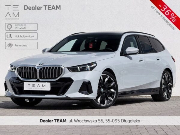 otosync-391dea4c8f7803fd68d9c9b85b7850a1 BMW Seria-5 520D Xdrive MHEV 2025