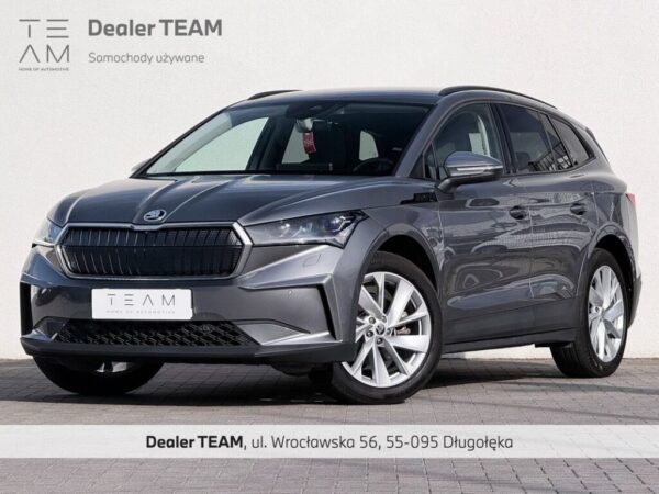otosync-498401a67ddab8ddfa69dc79041d18d0 Skoda Enyaq 60 62Kwh 2022
