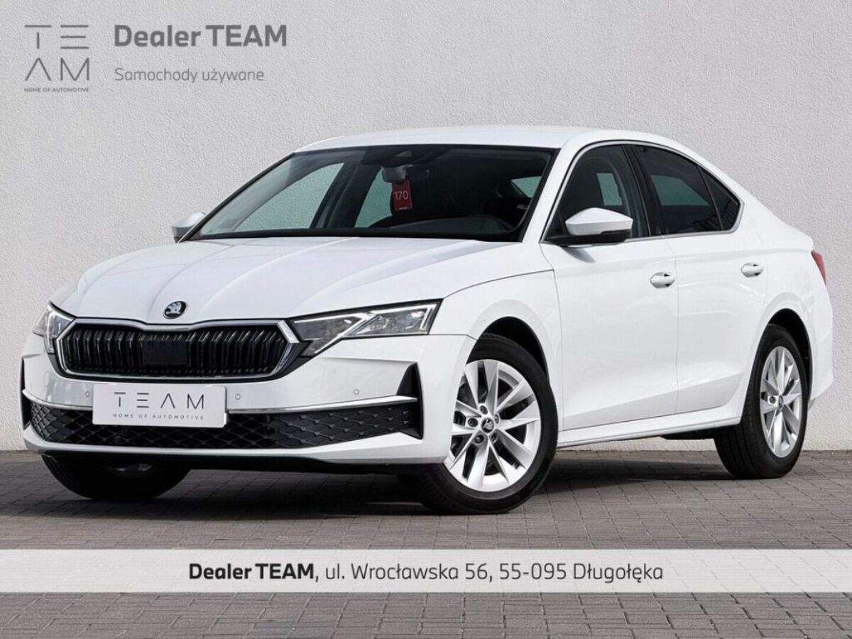 otosync-5a1257fb9ac184613ce30c67c4ac7239 Skoda Octavia 1.5 TSI MHEV Selection DSG 2024