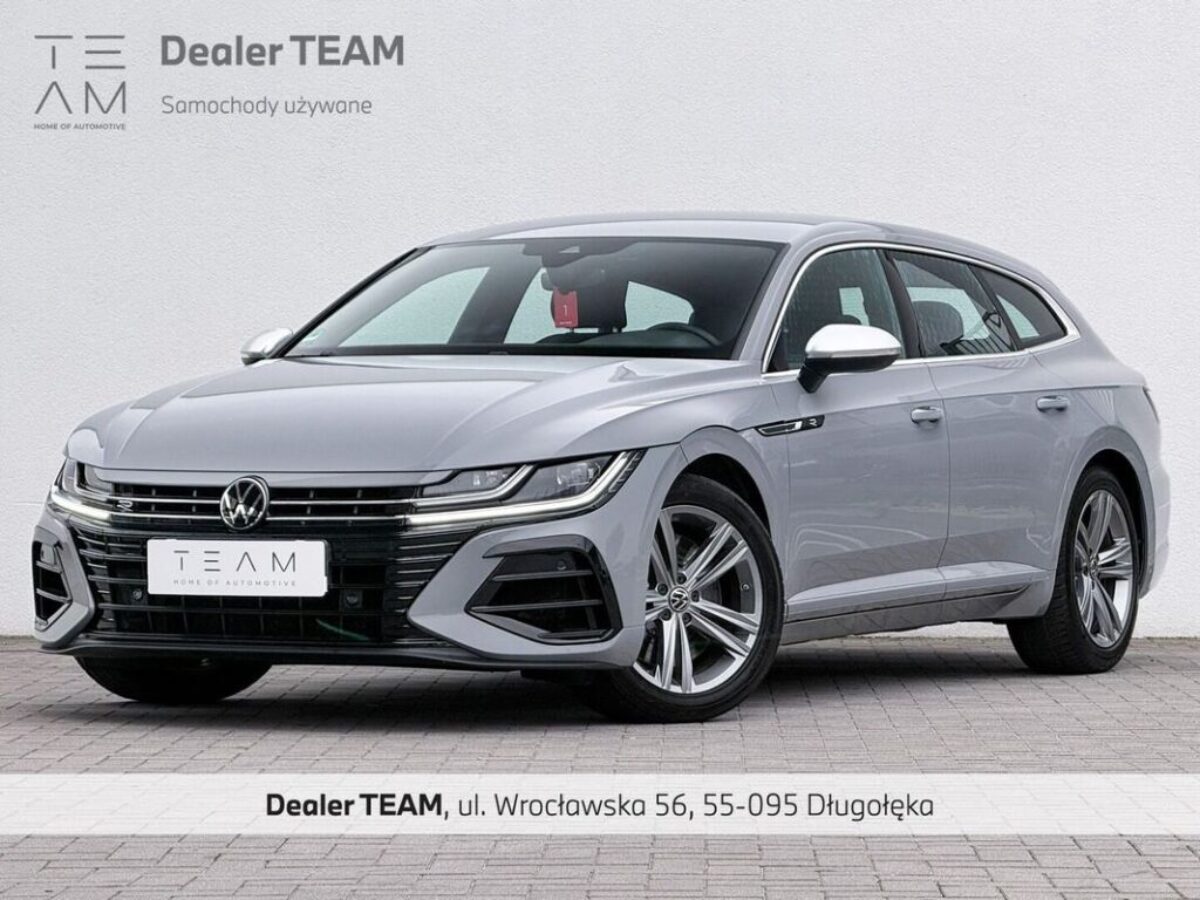 otosync-5bbd46c5885e6607aac552e0f4459150 Volkswagen Arteon-Shooting-Brake 2.0 TSI 4Motion R DSG 2024