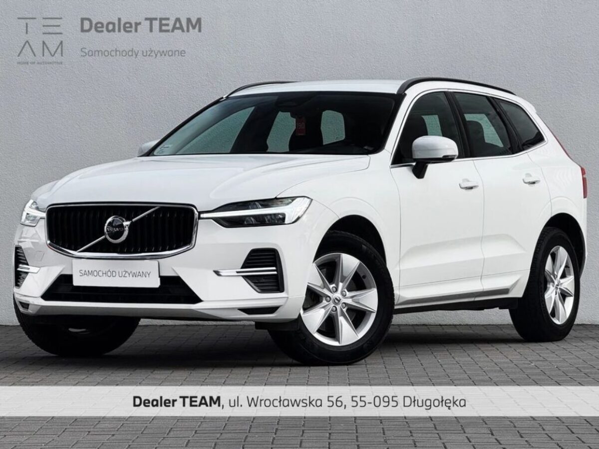 Volvo Xc-60 B4 B Momentum Pro 2022
