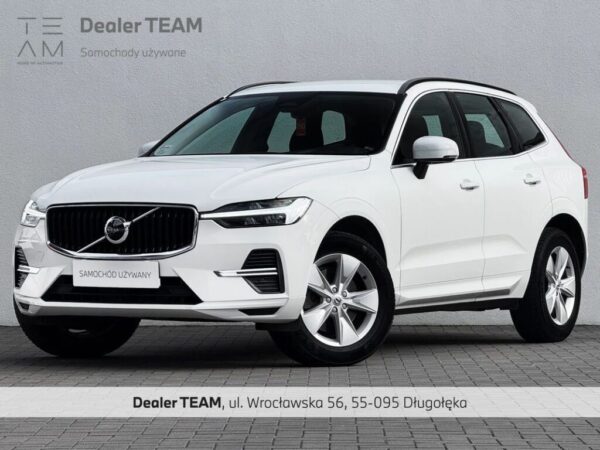 Volvo Xc-60 B4 B Momentum Pro 2022