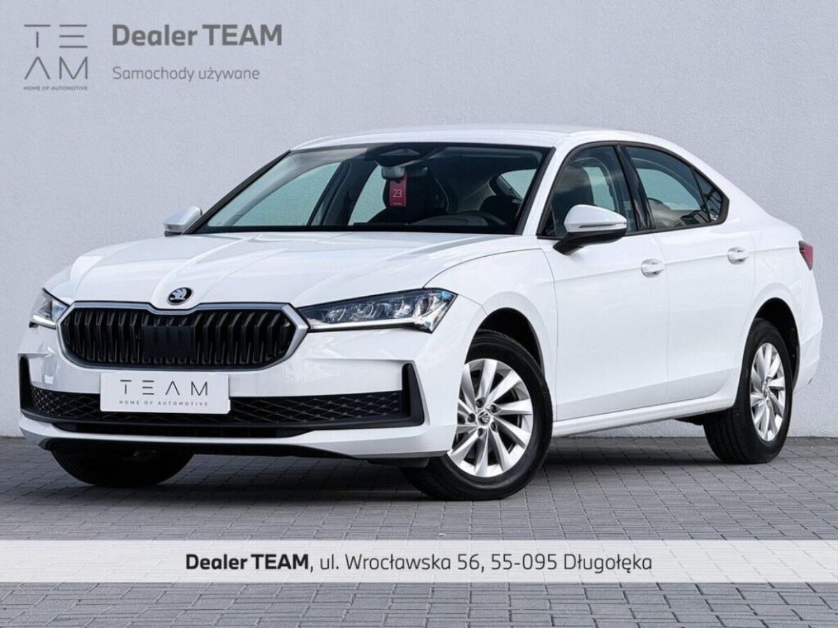 otosync-98f414fd1d63c2a3454263cb9b5aa106 Skoda Superb 2.0 TDI Scr Essence DSG 2024