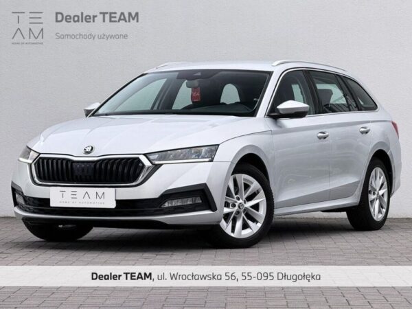 otosync-b07cf97bd43110365abfd0729a490265 Skoda Octavia 2.0 TDI Ambition 2023