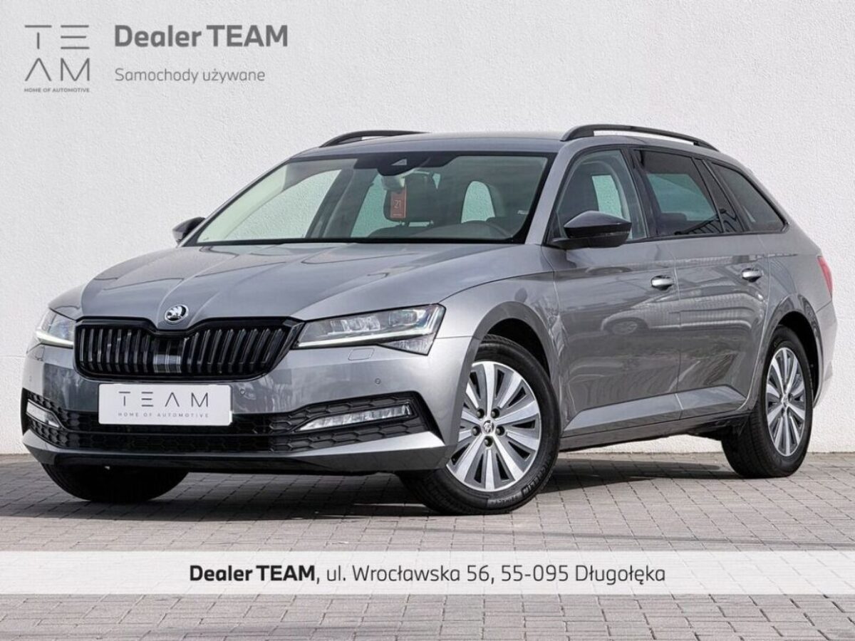 otosync-c91cbbb6caa323602011a6fdffc5b323 Skoda Superb 2.0 TDI Scr Style DSG 2024
