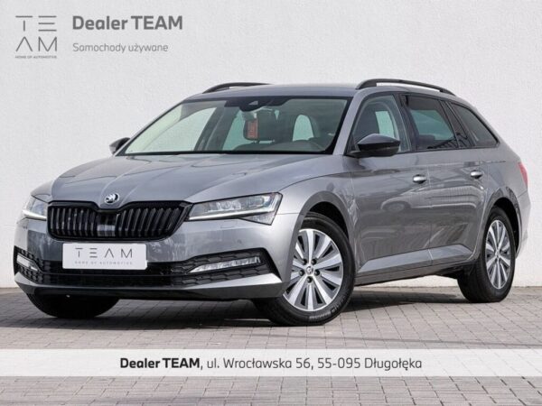 Skoda Superb 2.0 TDI Scr Style DSG 2024