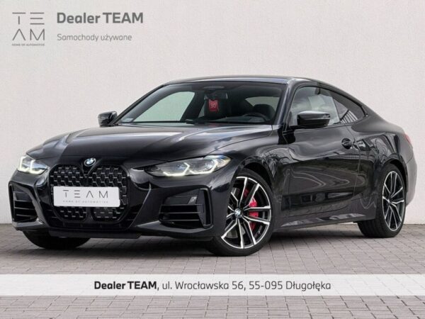 BMW Seria-4 M440I Xdrive MHEV Sport 2021