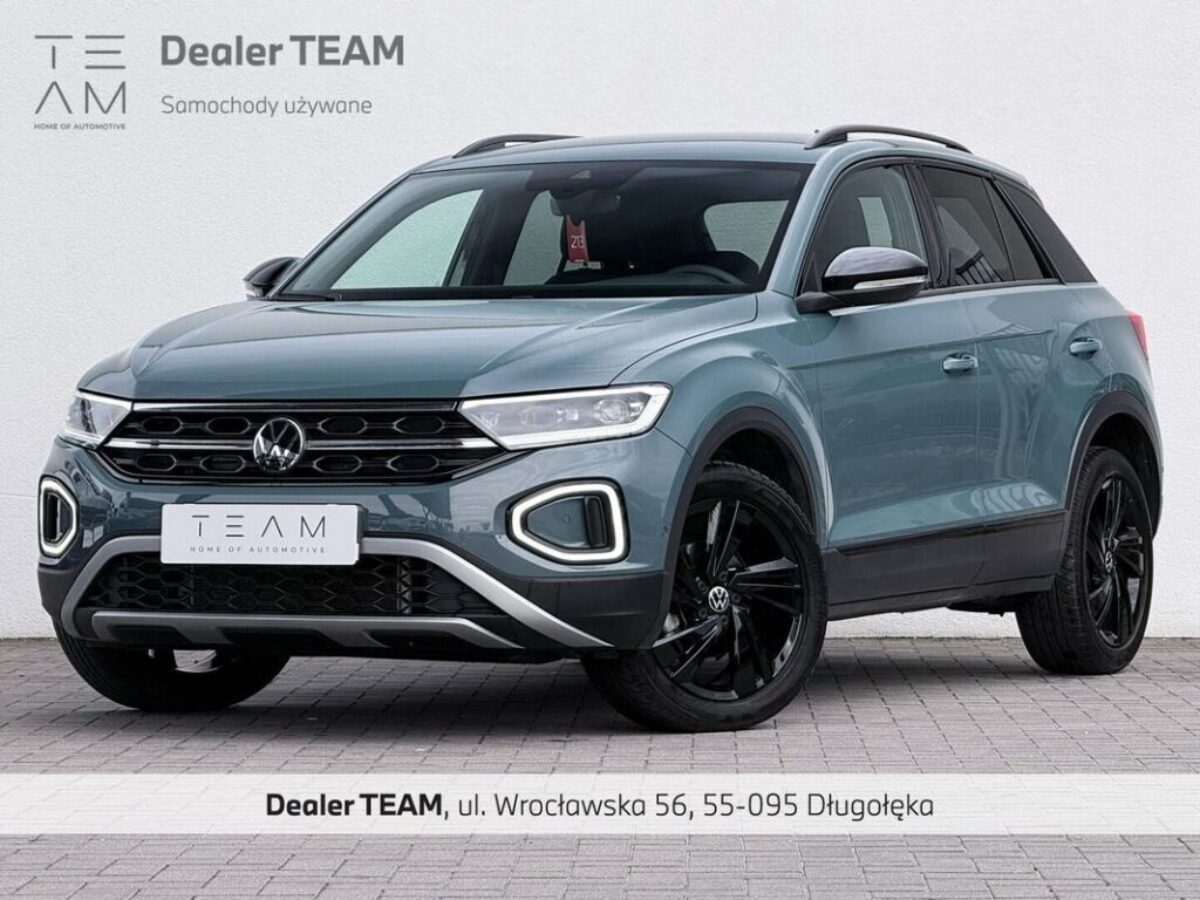 otosync-e44d1856967bc19a996bae529a73b2bf Volkswagen T-Roc 1.5 TSI Style DSG 2025